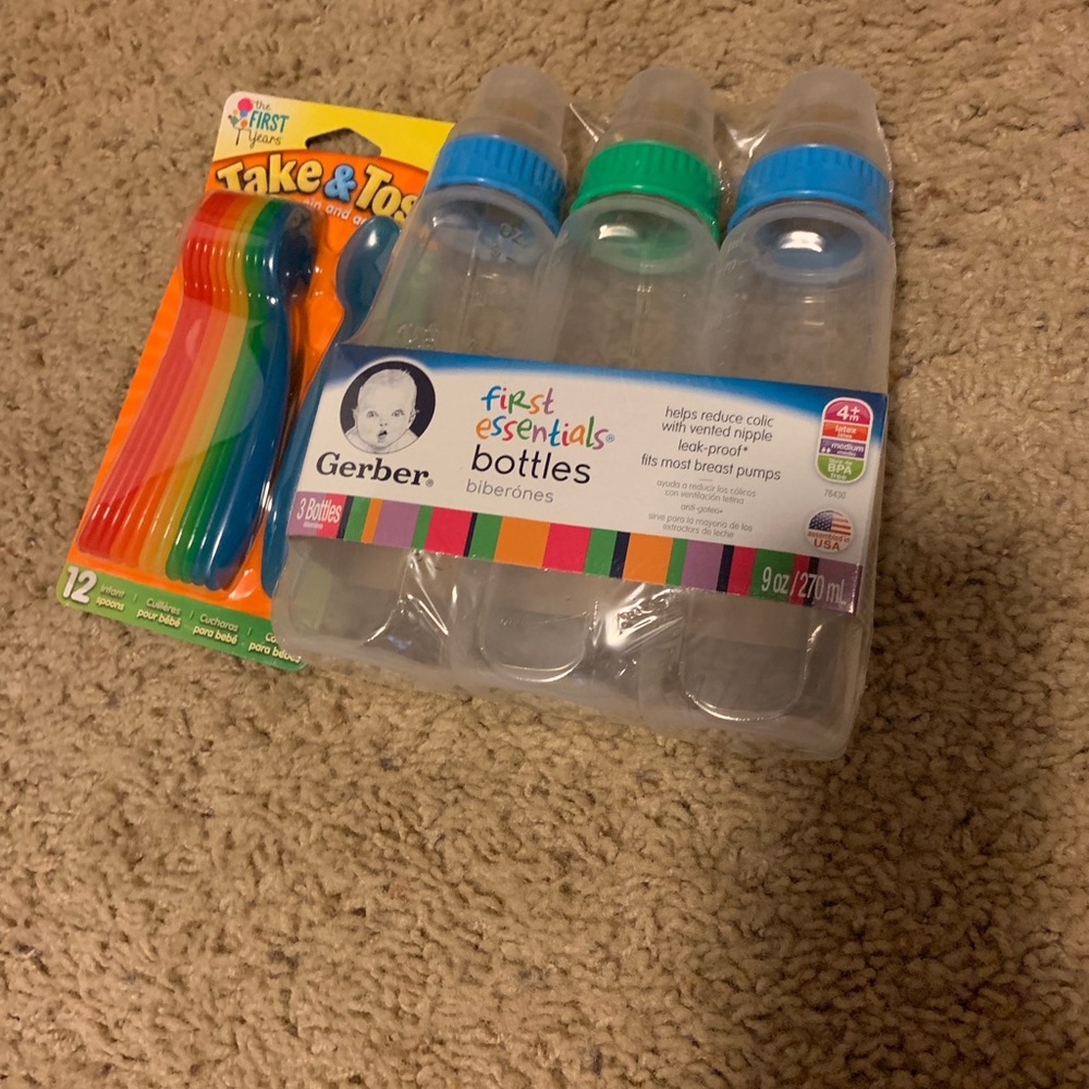 Baby clothes - Picture 5 of 5